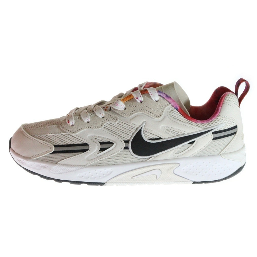 NIKE(ナイキ) ×FUTURA JAM TRAIN ELECTRIC PLATINUM TINT AND PHOTONDUST ジャム トレイン エレクトリック プラチナ ティント アンド フォトンダスト スニーカー FZ8966-100