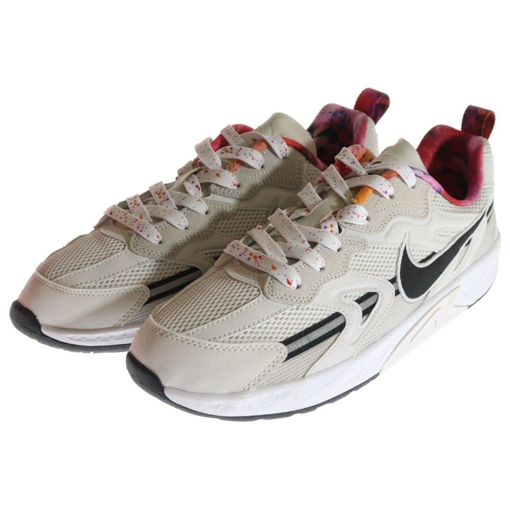 NIKE(ナイキ) ×FUTURA JAM TRAIN ELECTRIC PLATINUM TINT AND PHOTONDUST ジャム トレイン エレクトリック プラチナ ティント アンド フォトンダスト スニーカー FZ8966-100