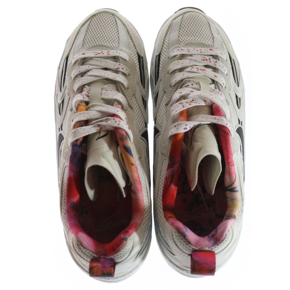NIKE(ナイキ) ×FUTURA JAM TRAIN ELECTRIC PLATINUM TINT AND PHOTONDUST ジャム トレイン エレクトリック プラチナ ティント アンド フォトンダスト スニーカー FZ8966-100