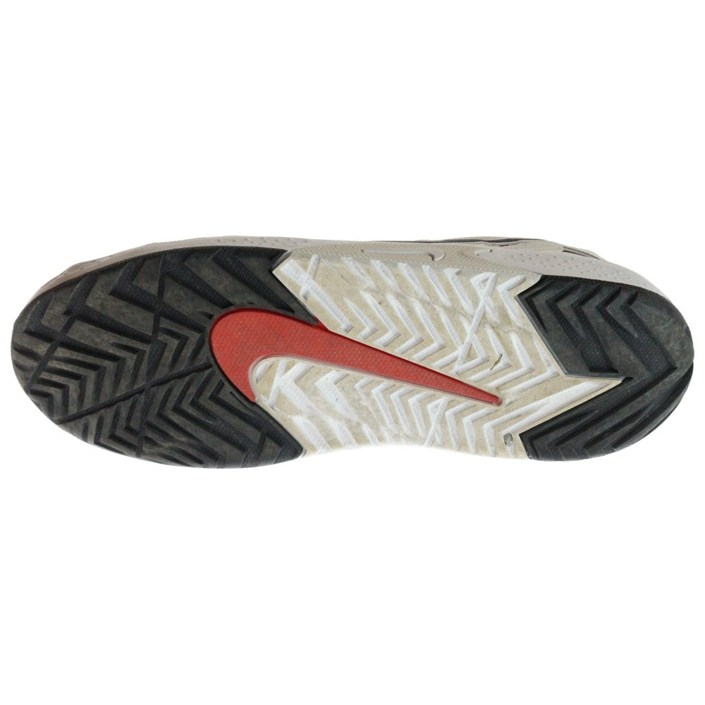 NIKE(ナイキ) ×FUTURA JAM TRAIN ELECTRIC PLATINUM TINT AND PHOTONDUST ジャム トレイン エレクトリック プラチナ ティント アンド フォトンダスト スニーカー FZ8966-100
