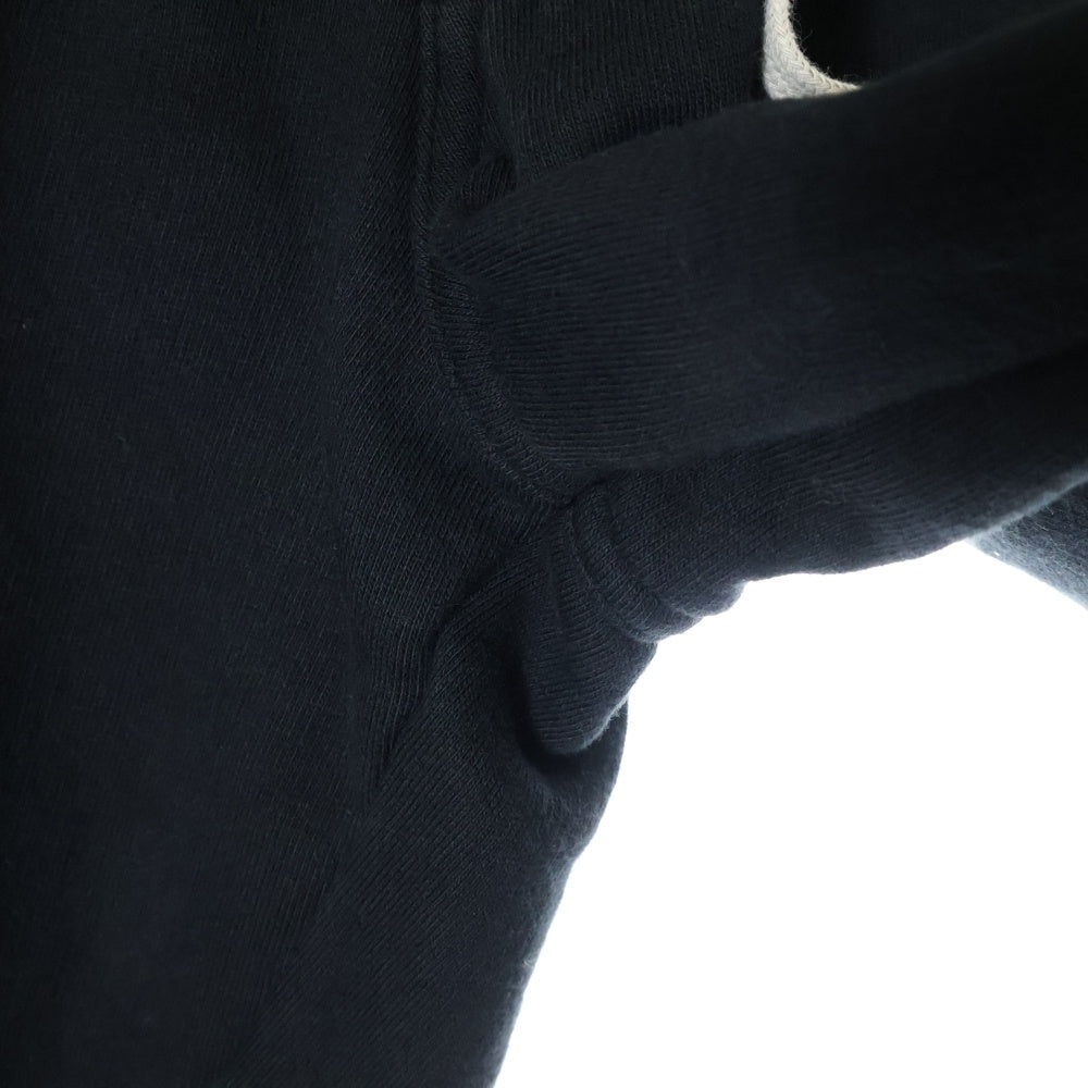 Rick Owens(リックオウエンス) 22AW DIETRICH SWEAT PANTS ディートリッヒ スウェット パンツ ブラック DS02B4337-F