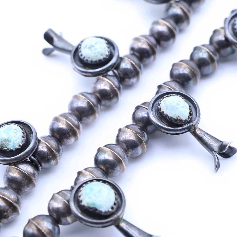 VISVIM(ヴィスヴィム) Naja Trade Beads Necklace ナジャ トレードビーズ ネックレス マルチカラー