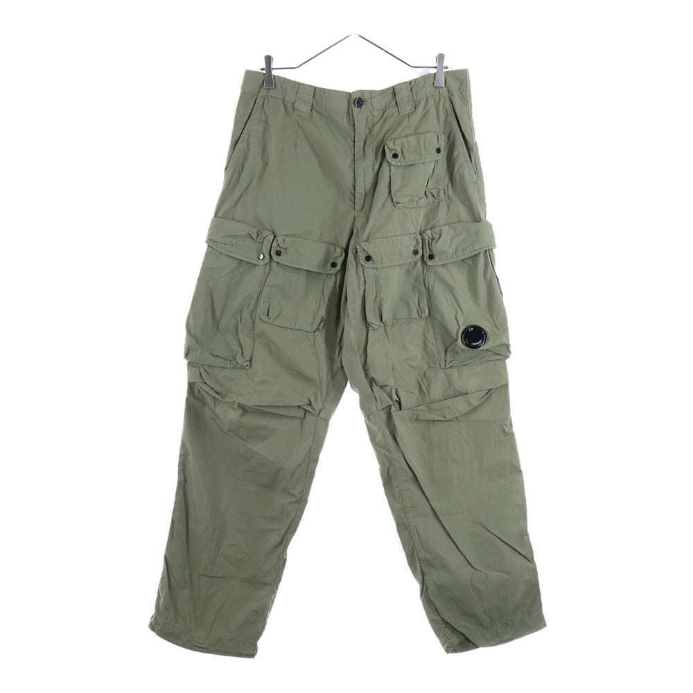 C.P. Company シーピーカンパニー カーゴ ショートパンツ ベージュ C.P. Company シーピーカンパニー カーゴ ショートパンツ ベージュ