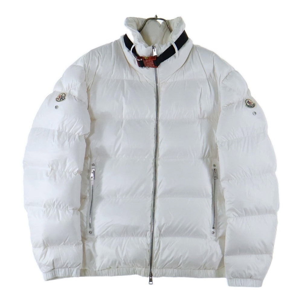 MONCLER(モンクレール) 19AW ×1017 ALYX 9SM SIRUS GIBBOTTO ZIP
