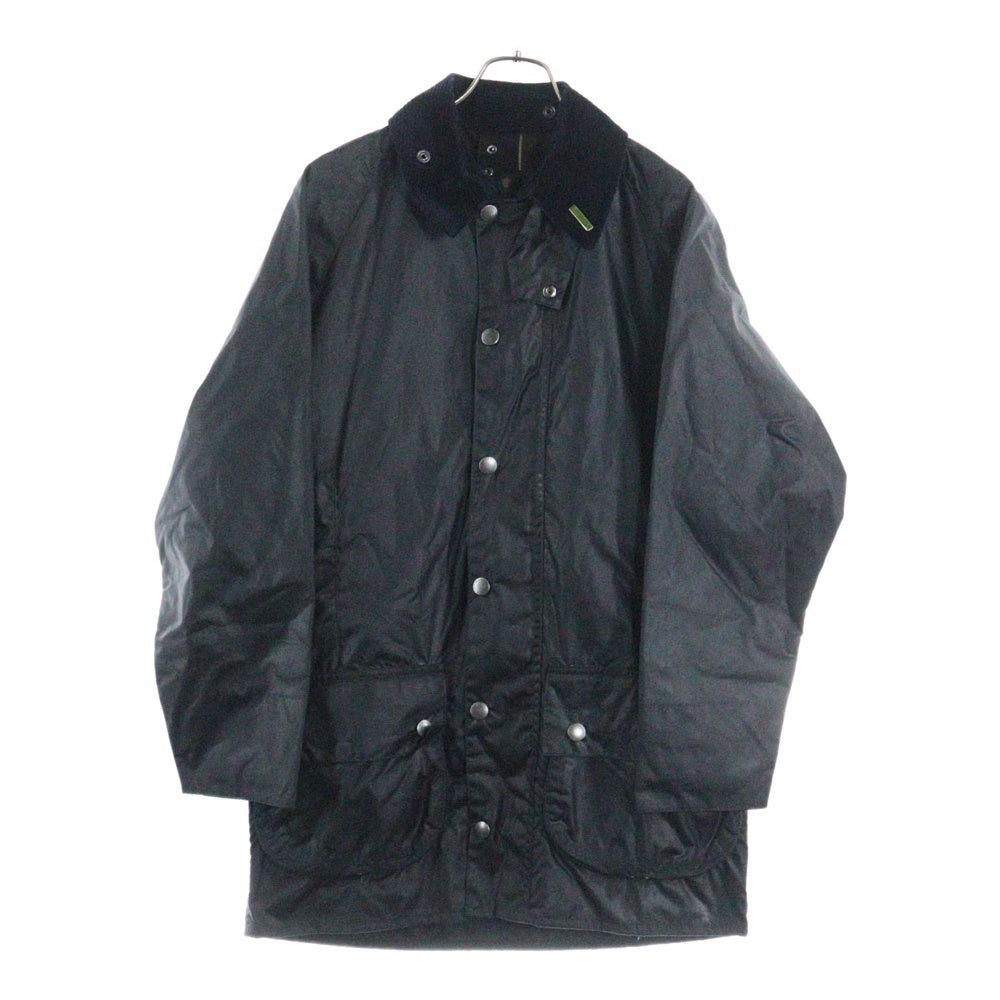 Barbour(バブアー) 23AW BEAUFORT 40TH ビューフォート オイルジャケット ブラック MWX2254NY7236