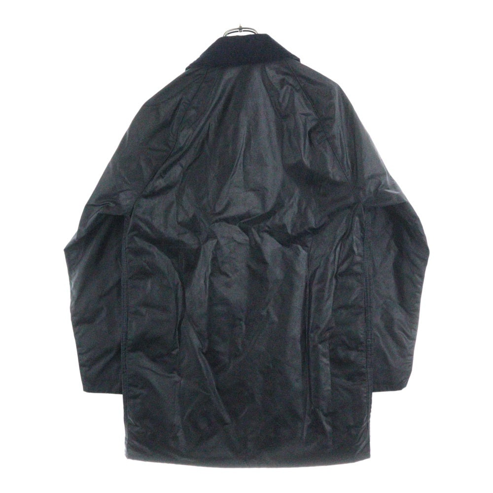 Barbour(バブアー) 23AW BEAUFORT 40TH ビューフォート オイルジャケット ブラック MWX2254NY7236