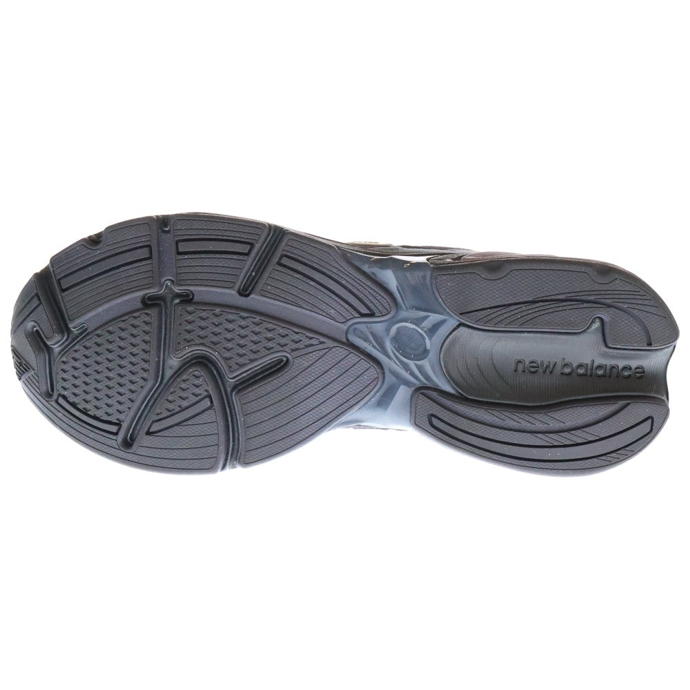 New Balance(ニューバランス) ×KITH U2010KTC キス ABZORB 2010 ローカットスニーカー パープル/ブラック US10.5/28.5cm