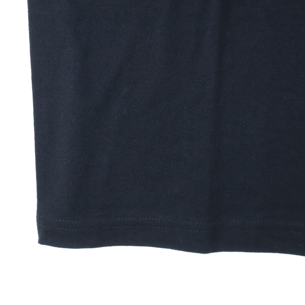 SUPREME(シュプリーム) 13SS Bling Logo Tee ブリングボックスロゴ クルーネック半袖Tシャツ カットソー ブラック