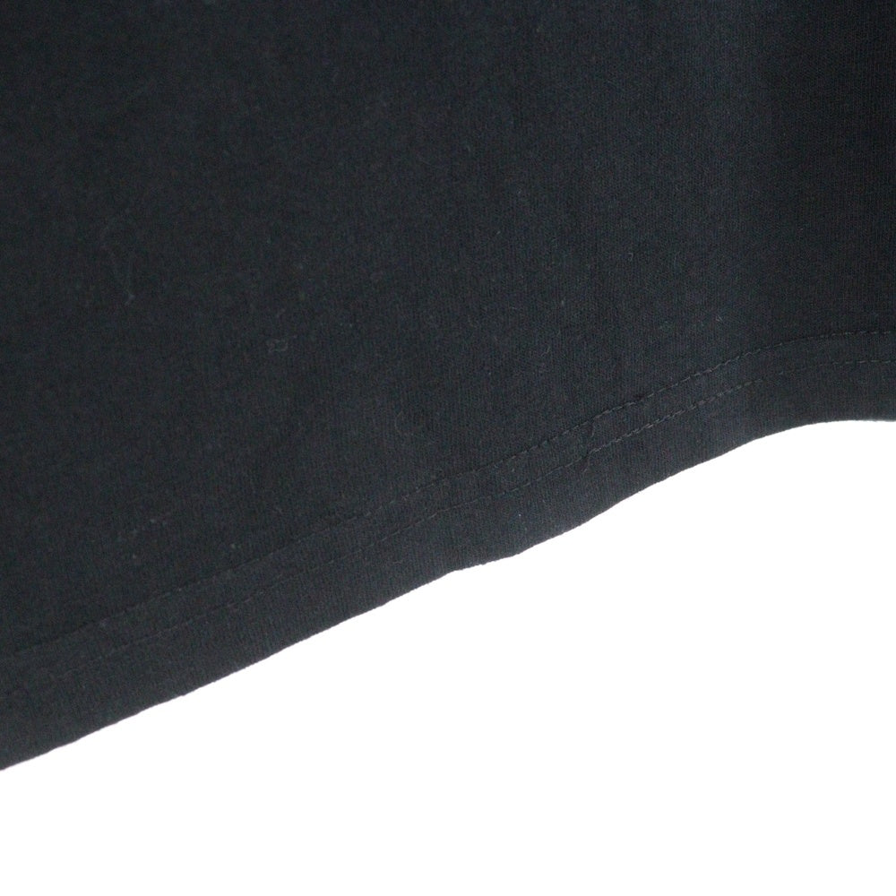 SUPREME(シュプリーム) 20AW Box Logo L/S Tee ボックスロゴ クルーネック長袖Tシャツ カットソー ブラック