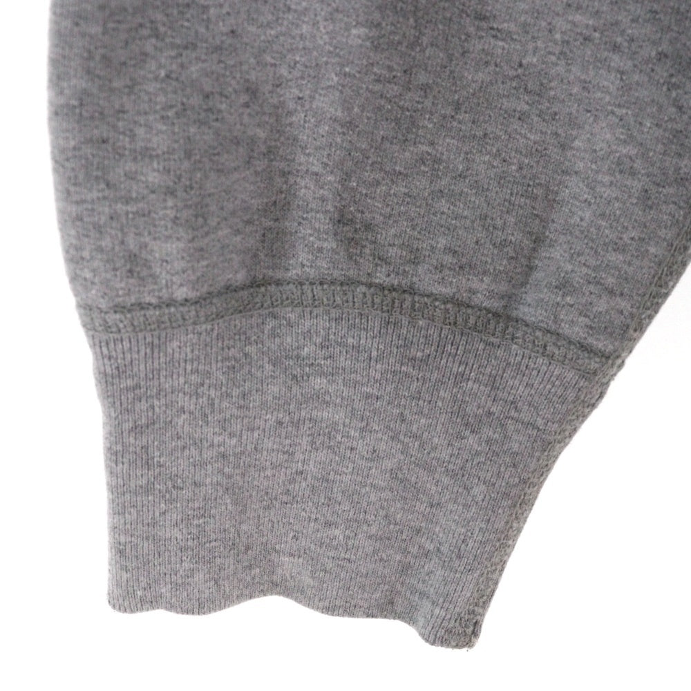 SUPREME(シュプリーム) 16AW Box Logo Hooded Sweatshirt ボックスロゴ スウェット プルオーバーパーカー グレー
