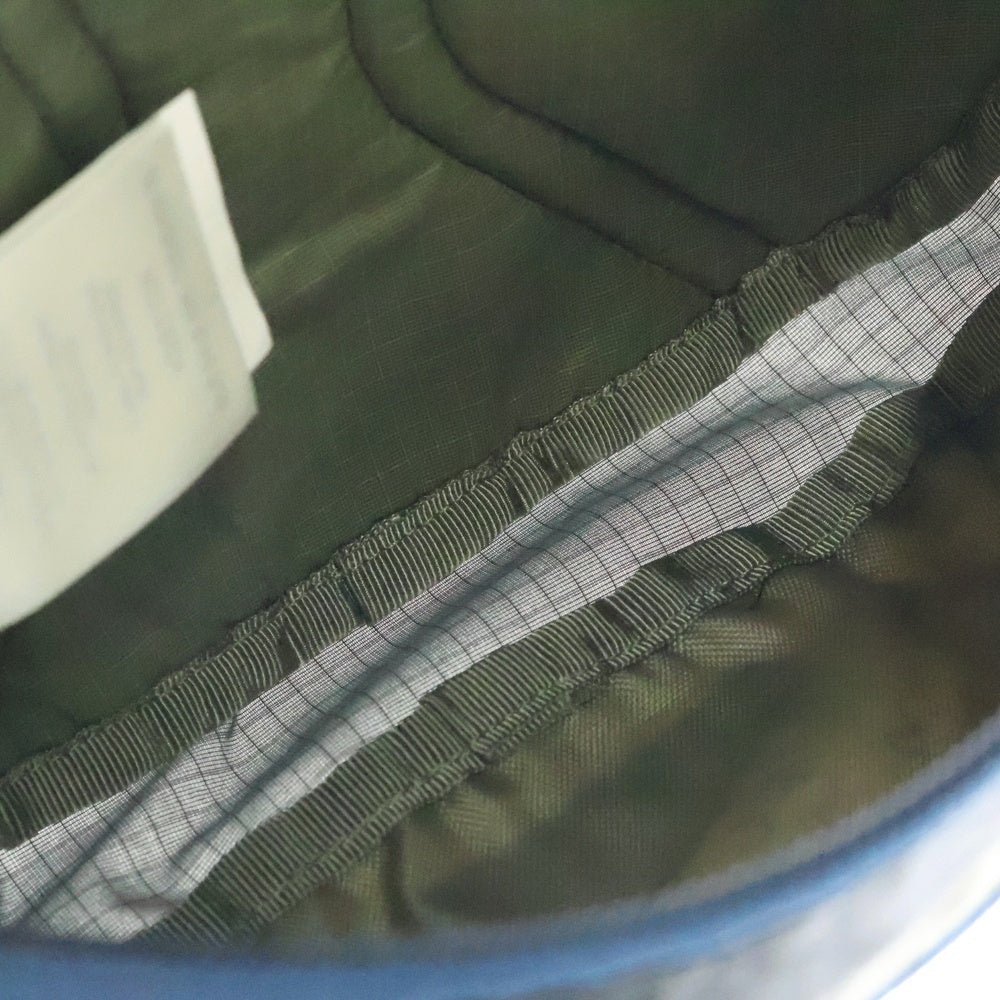 PATAGONIA(パタゴニア) 19AW ブラックホールミニヒップ ショルダーバッグ カーキ 49447FA19