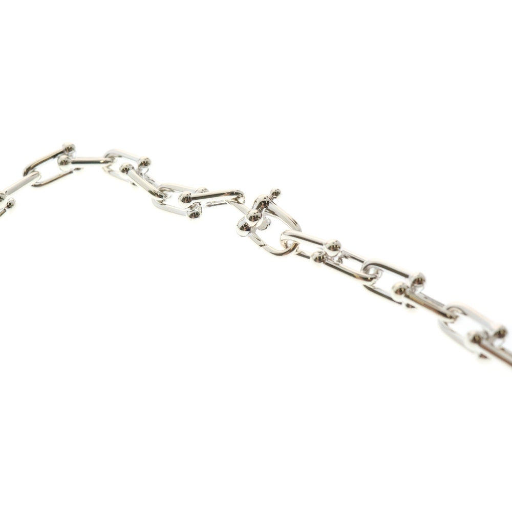 TIFFANY&Co(ティファニー) HardWear ハードウェア グラジュエイテッド リンク ネックレス シルバー