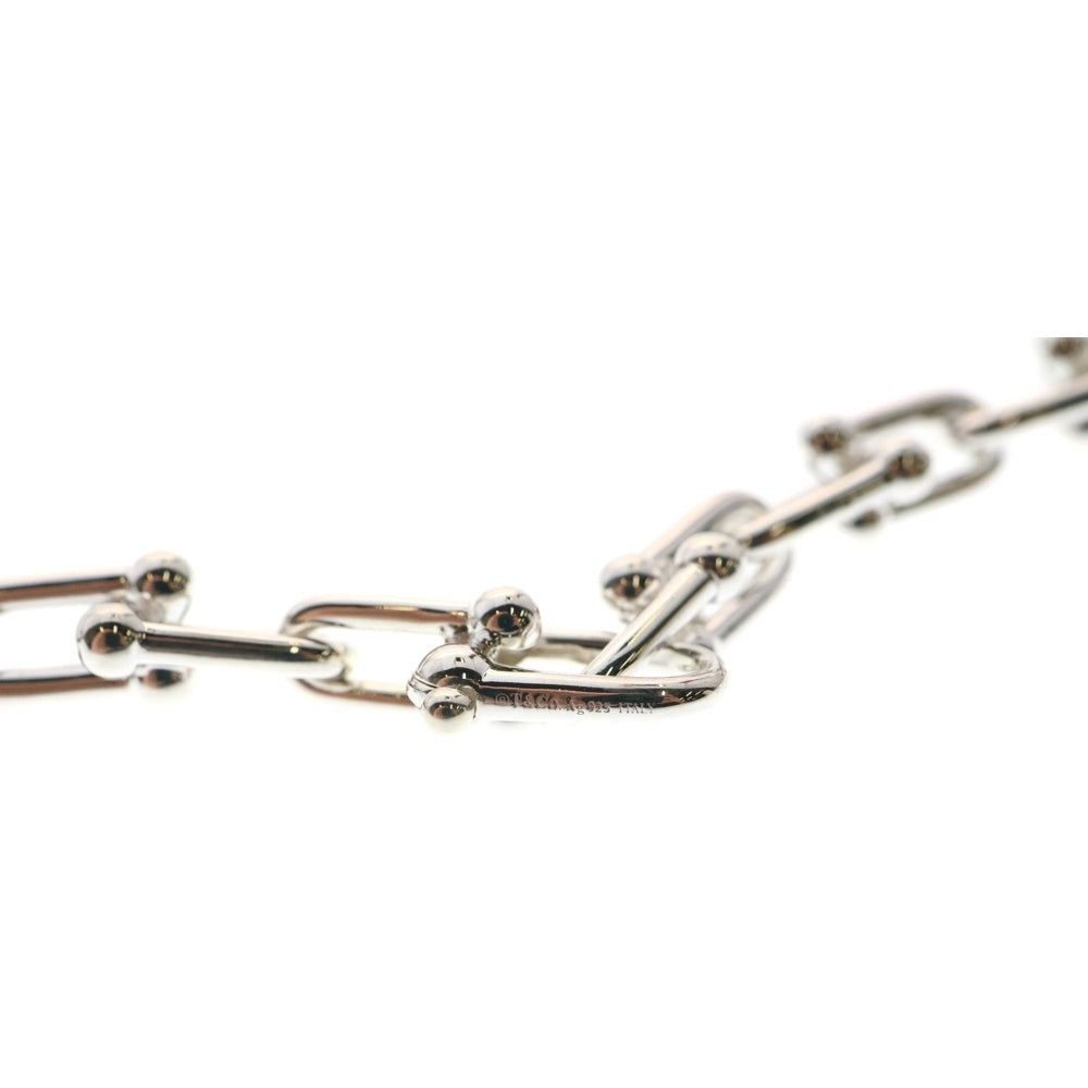 TIFFANY&Co(ティファニー) HardWear ハードウェア グラジュエイテッド リンク ネックレス シルバー