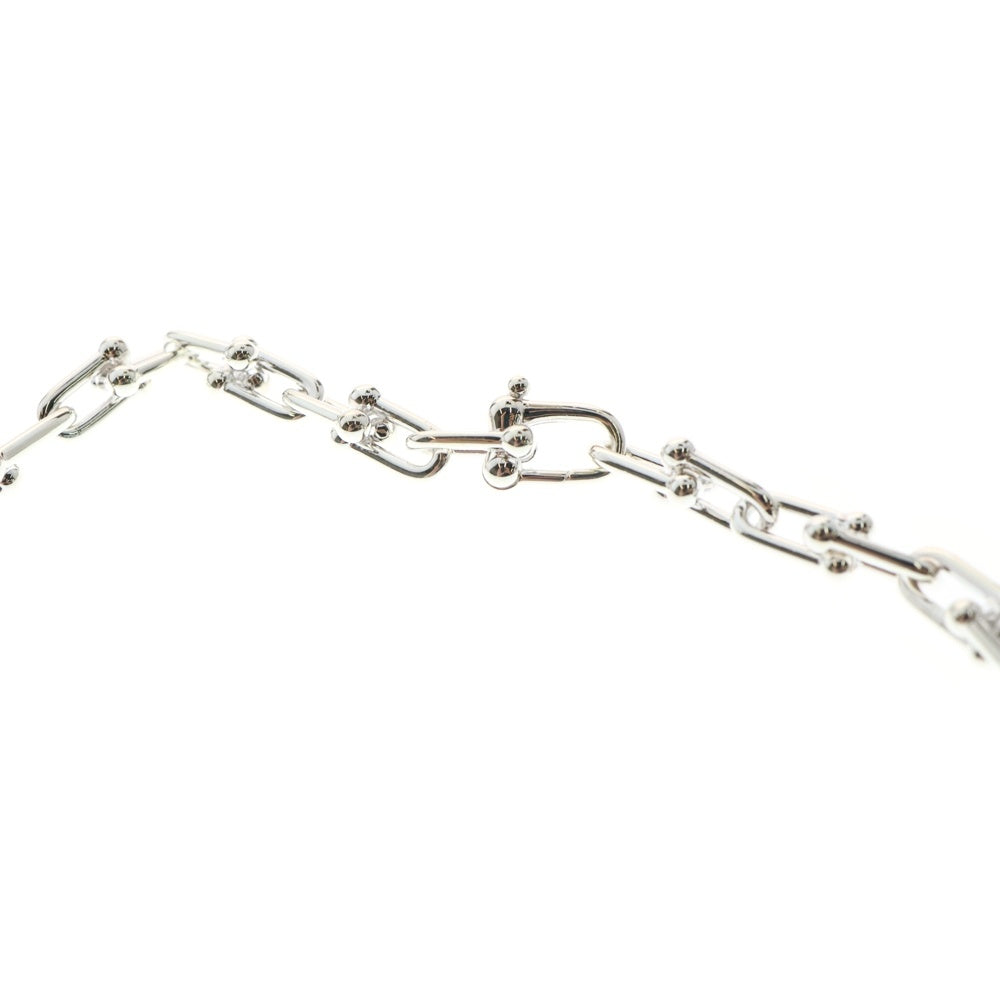 TIFFANY&Co(ティファニー) HardWear ハードウェア グラジュエイテッド リンク ネックレス シルバー