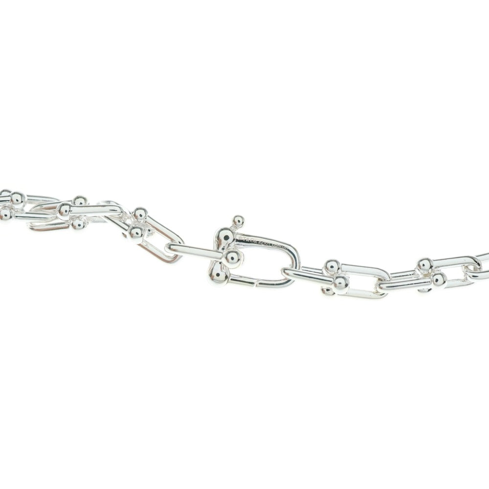 TIFFANY&Co(ティファニー) HardWear Small Rap ハードウェア スモール ラップ ブレスレット シルバー