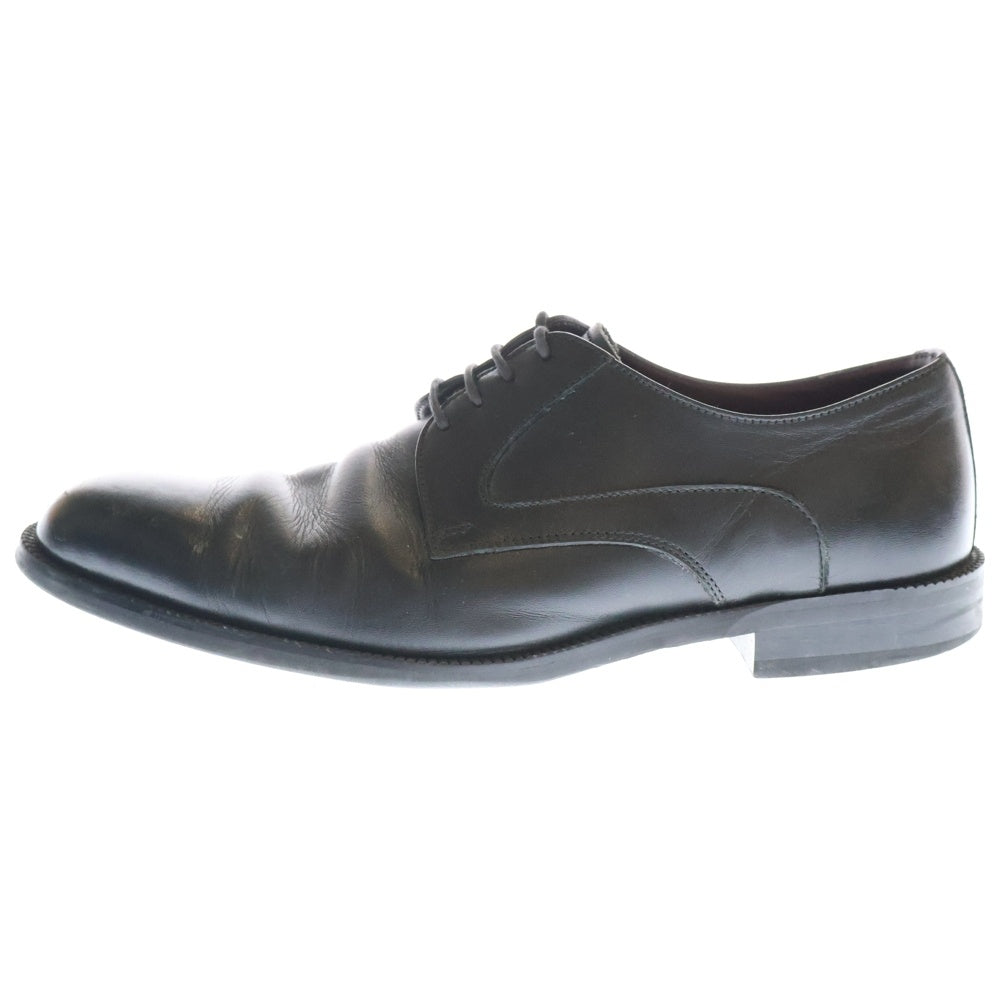 REGAL(リーガル) 外羽根 プレーントゥ CJ18G VO50 25 ドレス シューズ