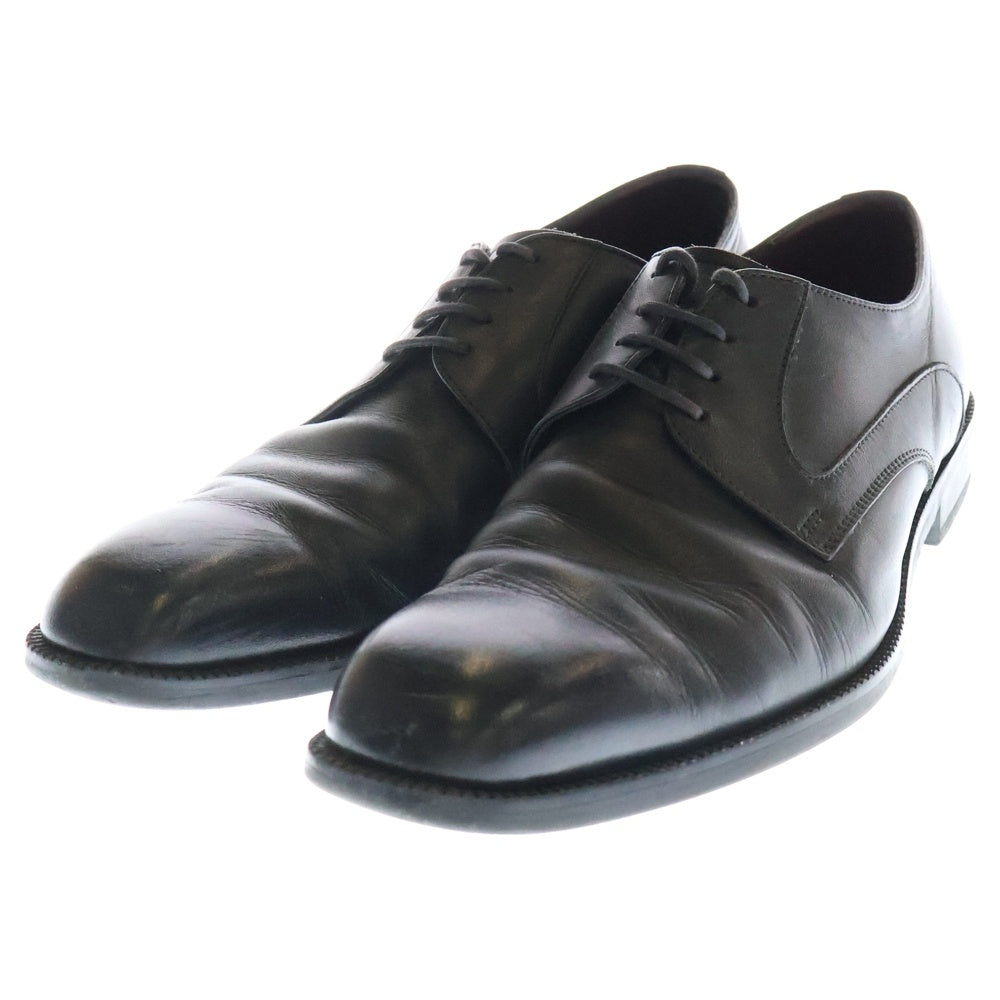 REGAL(リーガル) 外羽根 プレーントゥ CJ18G VO50 25 ドレス シューズ