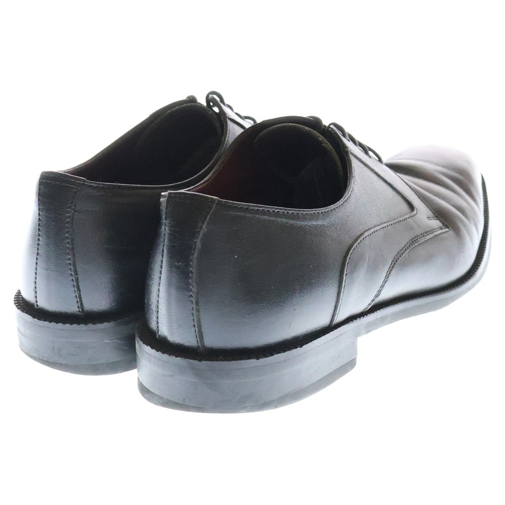 REGAL(リーガル) 外羽根 プレーントゥ CJ18G VO50 25 ドレス シューズ