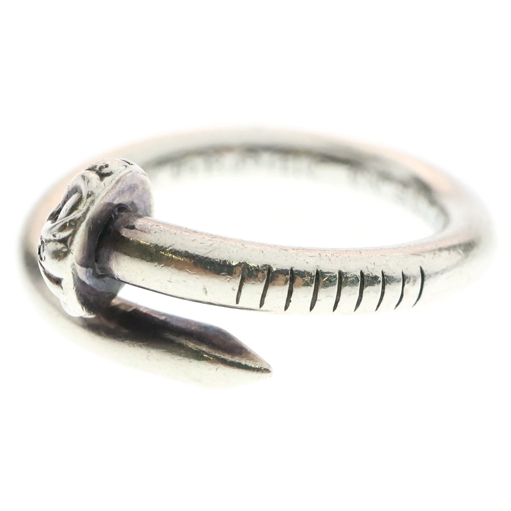 CHROME HEARTS(クロムハーツ) NAIL CRSSBALL P/D ネイルクロス
