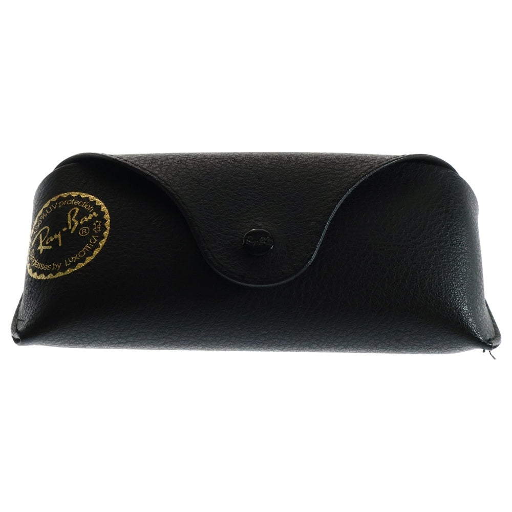 Ray Ban(レイバン) ROUND METAL ラウンド メタル サングラス 眼鏡 ブラウン RB3447 001 50-21