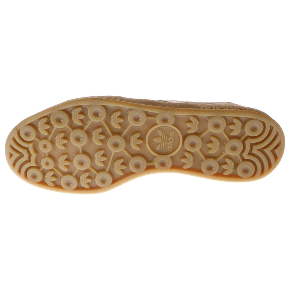 adidas Originals(アディダスオリジナルス) GAZELLE INDOOR W ガゼル インドア スエード ローカットスニーカー ピンク US9/26.0cm IH5484