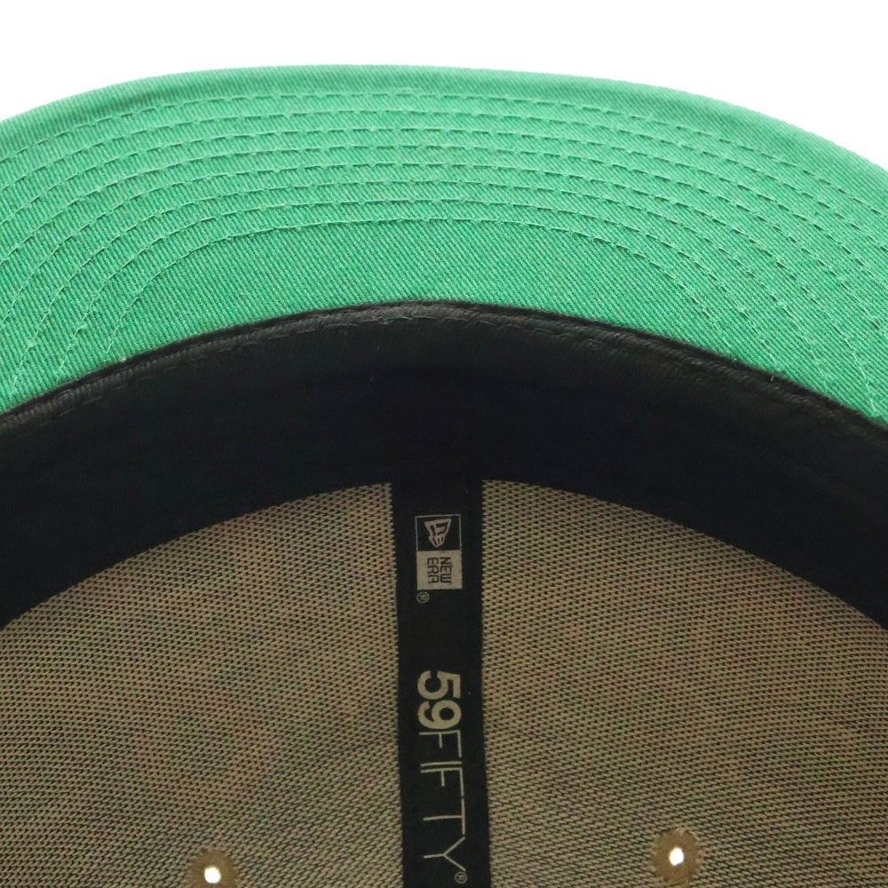 NEW ERA(ニューエラ) ARIZONA DIAMONDBACKS キャップ ブラウン/パープル