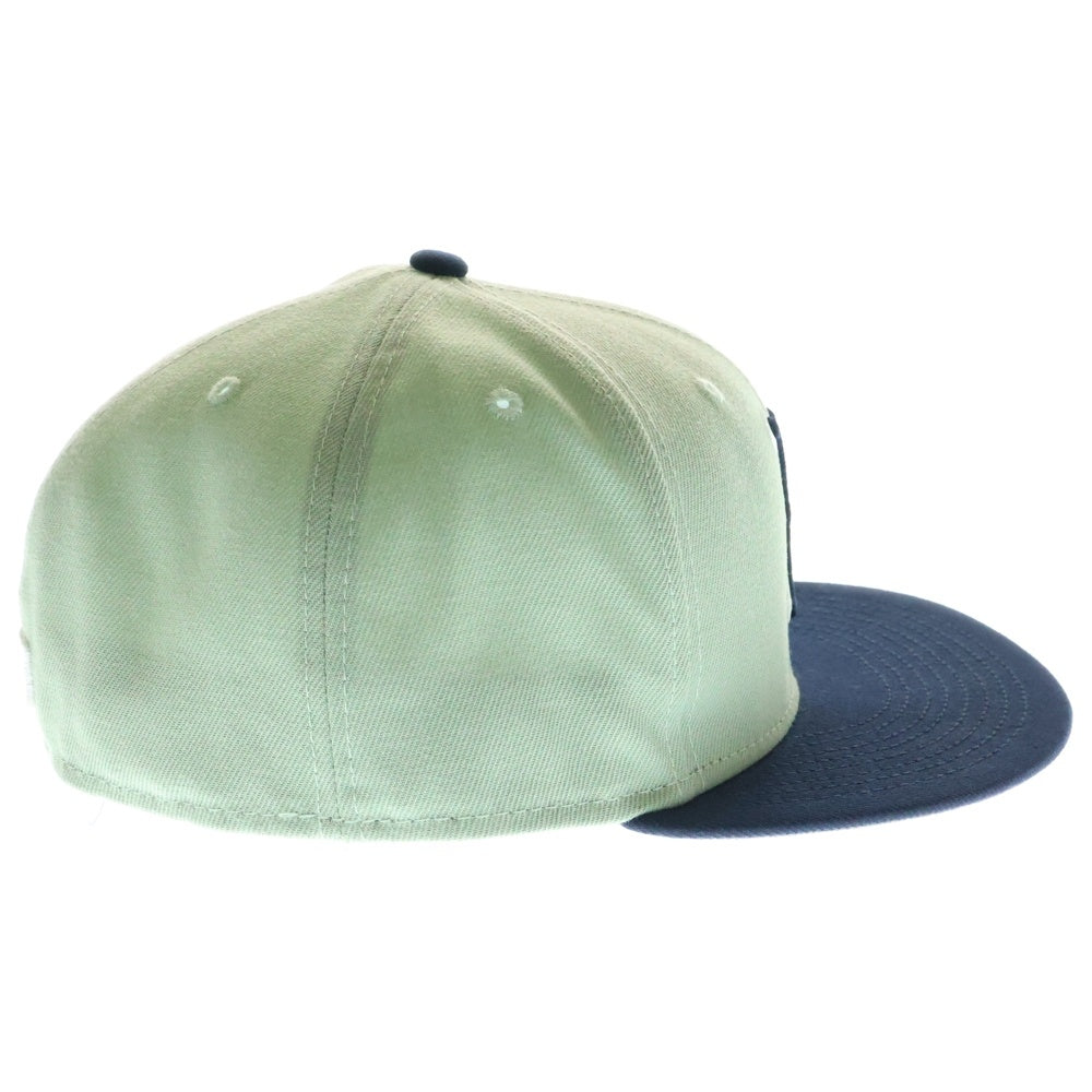 NEW ERA(ニューエラ) BOSTON REDSOX キャップ ネイビー/グリーン