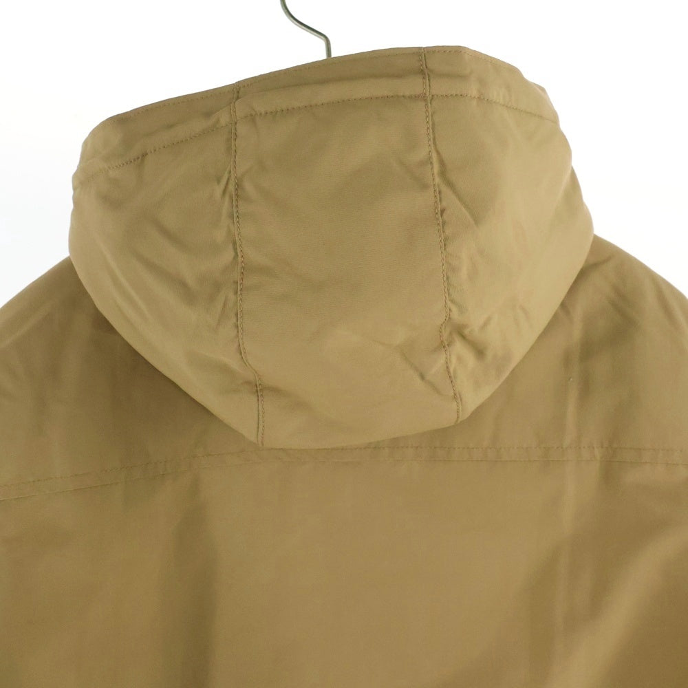 PATAGONIA(パタゴニア) 23AW BOYS INFURNO JACKET ボーイズ インファーノジャケット 内ボア フーデッドコート ブラウン 68460
