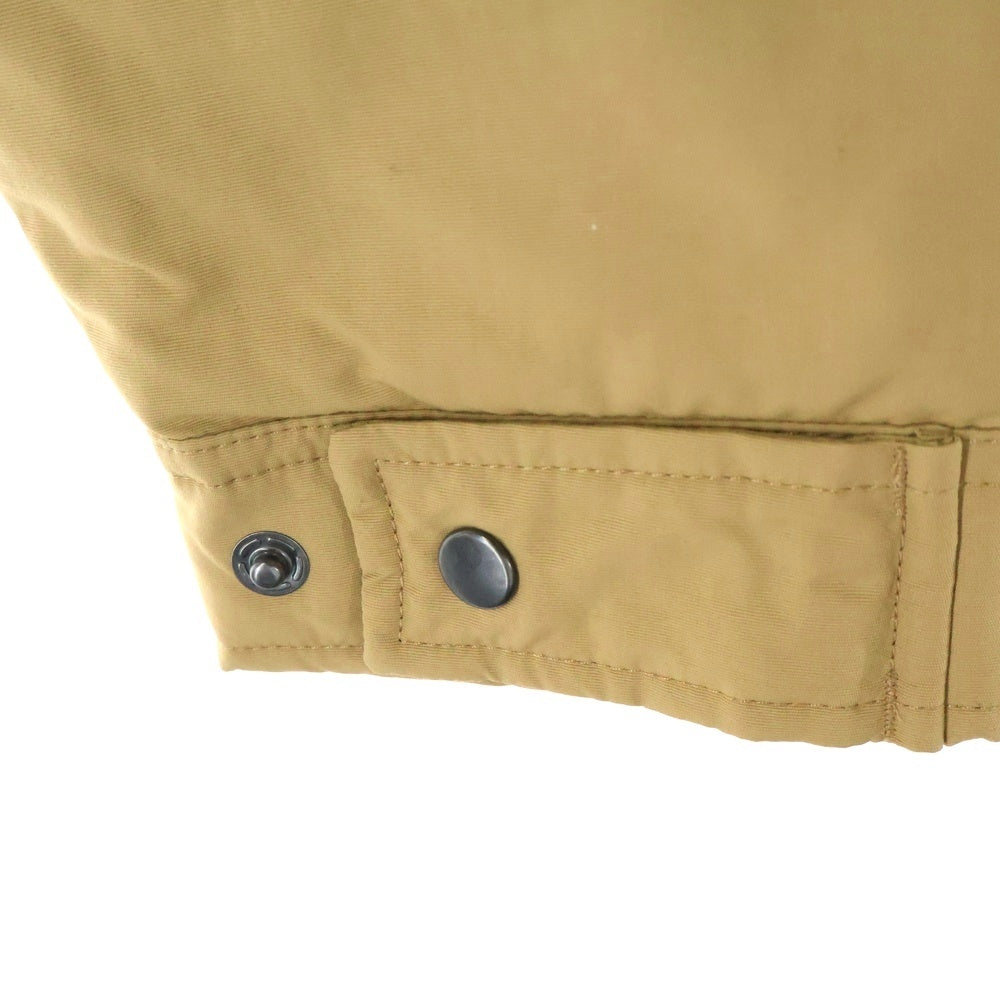 PATAGONIA(パタゴニア) 23AW BOYS INFURNO JACKET ボーイズ インファーノジャケット 内ボア フーデッドコート ブラウン 68460