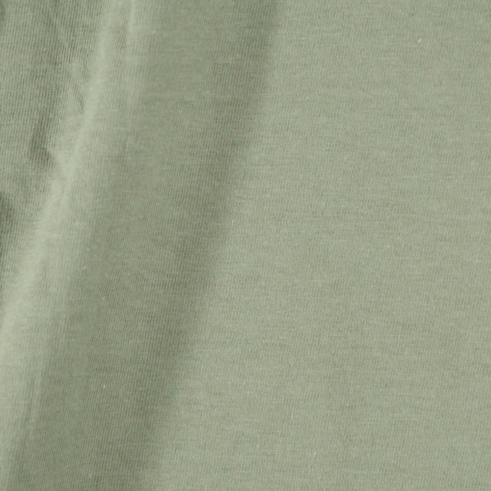 SUPREME(シュプリーム) 20AW Cross Box Logo Tee クロスボックスロゴプリント 半袖Tシャツ カットソー カーキ