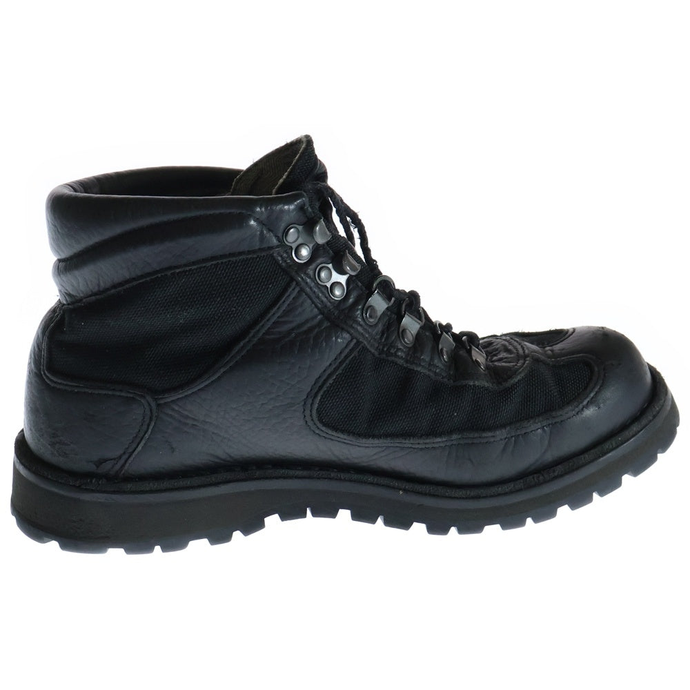 DANNER(ダナー) 20917X FEATHER LT GORE-TEX フェザーライト ゴアテックス レースアップブーツ ブラック