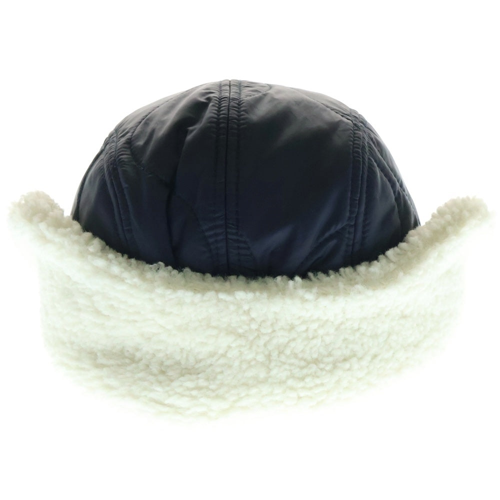 THE NORTH FACE(ザノースフェイス) EAR FLAP CAP フライトキャップ ネイビー