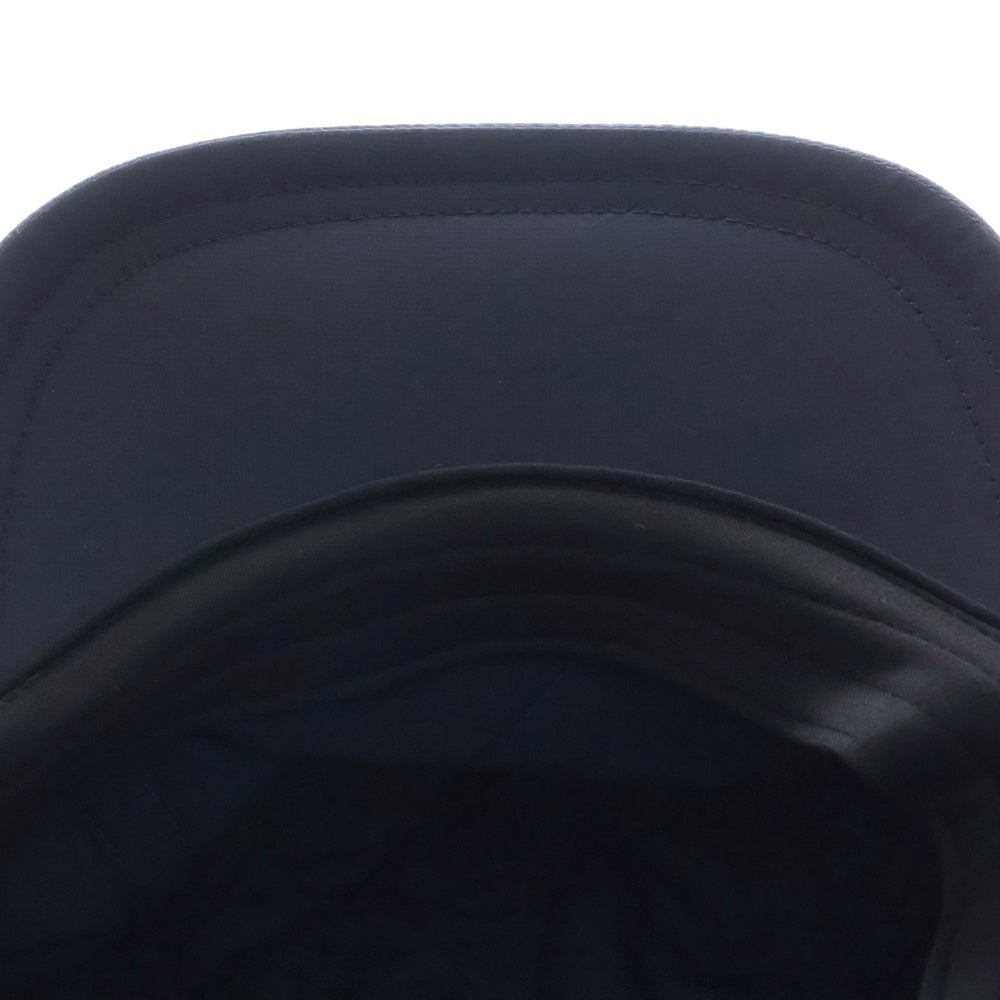 THE NORTH FACE(ザノースフェイス) EAR FLAP CAP フライトキャップ ネイビー