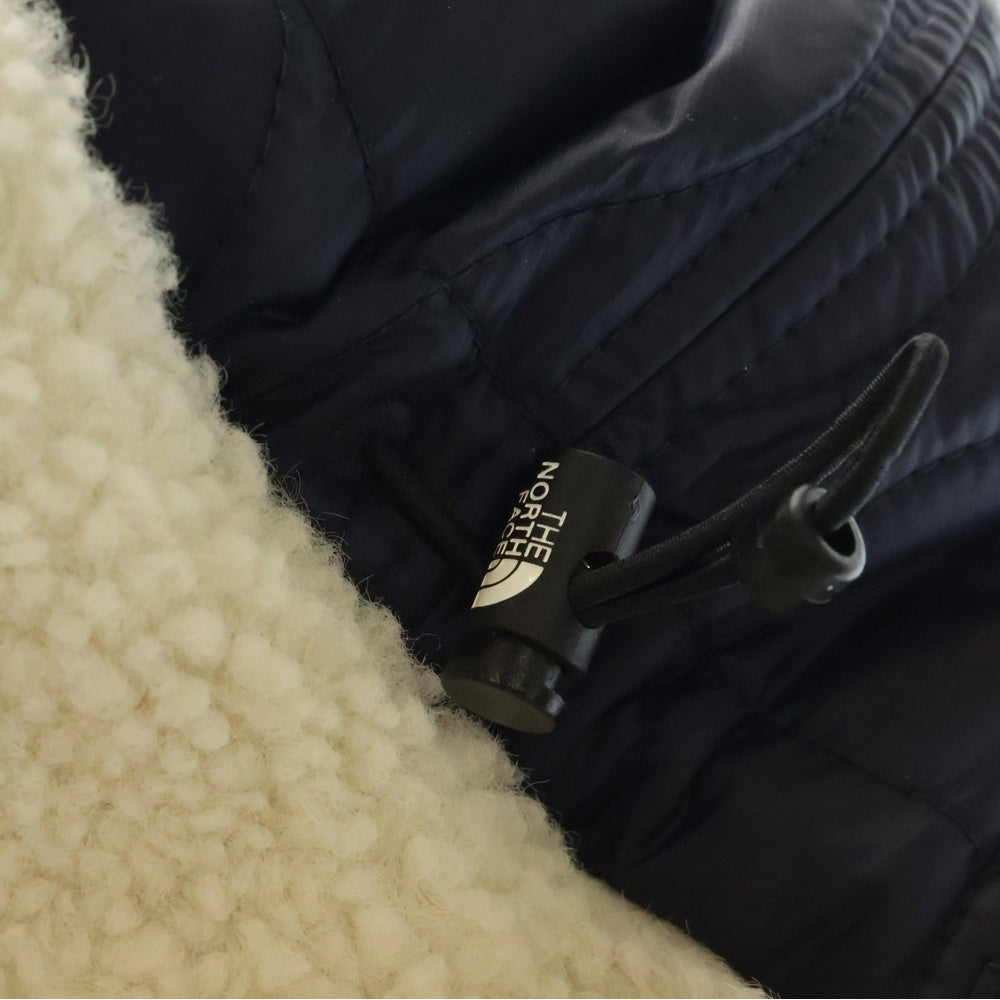 THE NORTH FACE(ザノースフェイス) EAR FLAP CAP フライトキャップ ネイビー