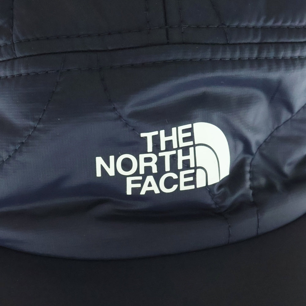THE NORTH FACE(ザノースフェイス) EAR FLAP CAP フライトキャップ ネイビー