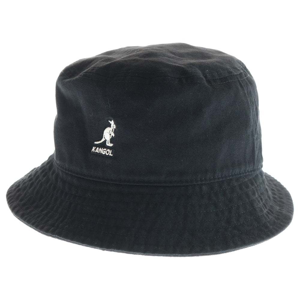 KANGOL(カンゴール) K4224HT バケットハット ブラック