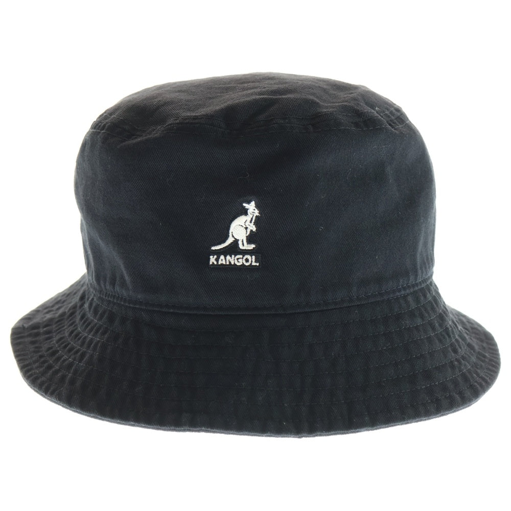 KANGOL(カンゴール) K4224HT バケットハット ブラック