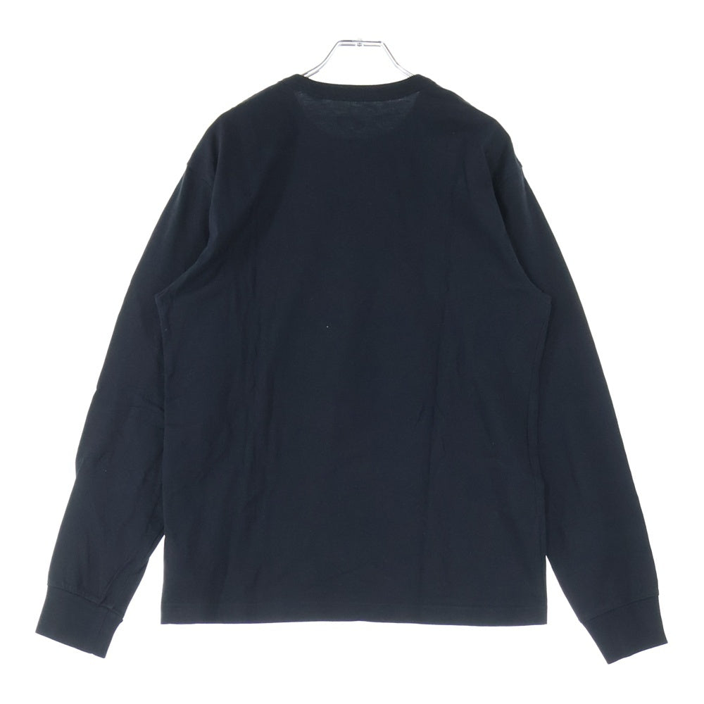 VANS(ヴァンズ) VAULT 長袖Tシャツ カットソー ブラック