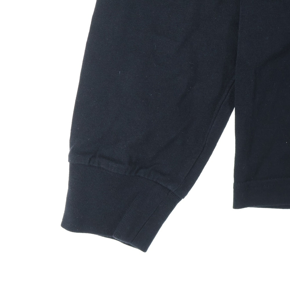 VANS(ヴァンズ) VAULT 長袖Tシャツ カットソー ブラック