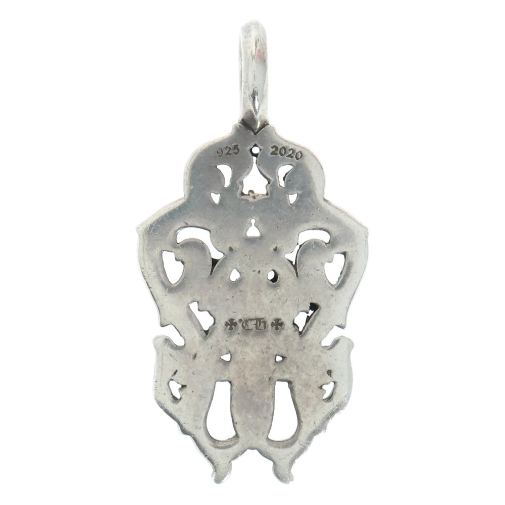 CHROME HEARTS(クロムハーツ) VINE DAGGER ヴァインダガー ペンダントトップ シルバー BCA324