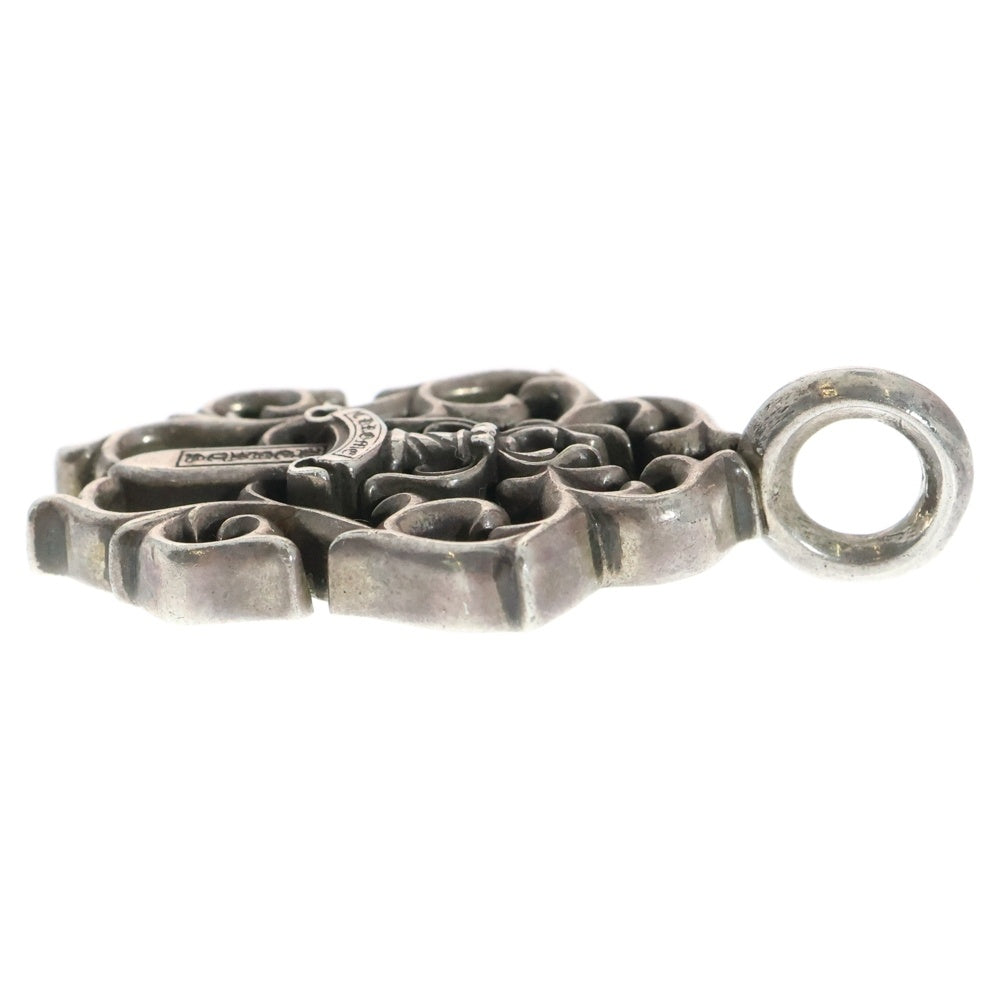 CHROME HEARTS(クロムハーツ) VINE DAGGER ヴァインダガー ペンダントトップ シルバー BCA324