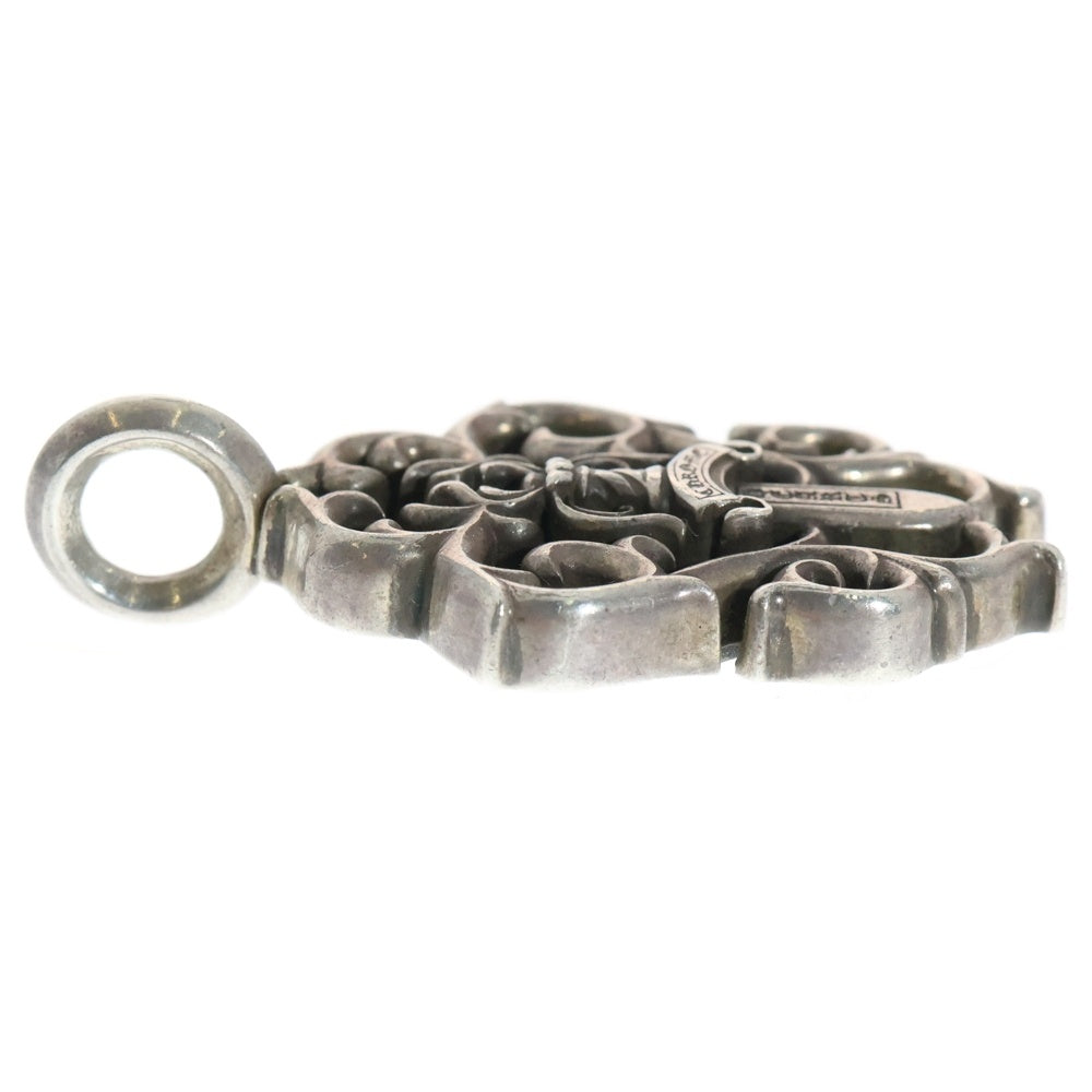 CHROME HEARTS(クロムハーツ) VINE DAGGER ヴァインダガー ペンダントトップ シルバー BCA324