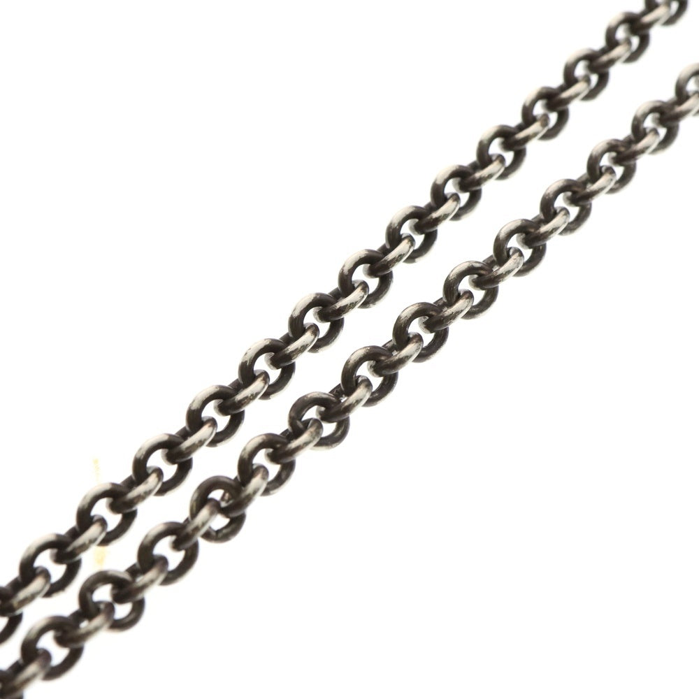 CHROME HEARTS(クロムハーツ) NE CHAIN 20 NEチェーンネックレス 20inch シルバー BCA080