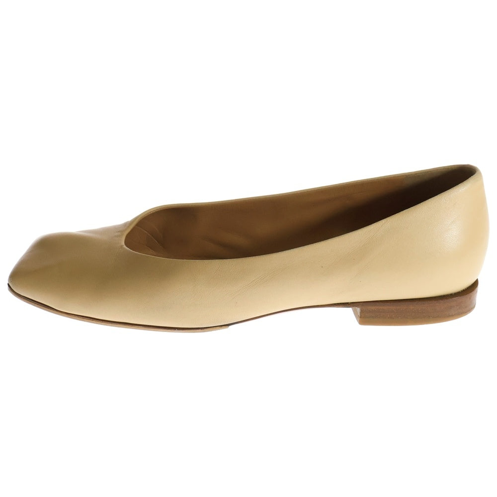 PELLICO(ペリーコ) COMETA 1.5cm コメタ パンプス フラットシューズ ベージュ 0351 レディース