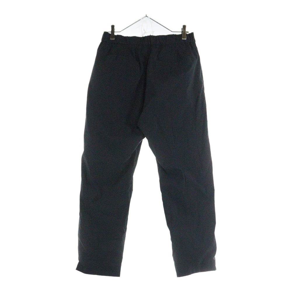 HELLY HANSEN(ヘリーハンセン) SKYRIM THERMO PANTS 中綿 スカイリムサーモパンツ ブラック HE22370