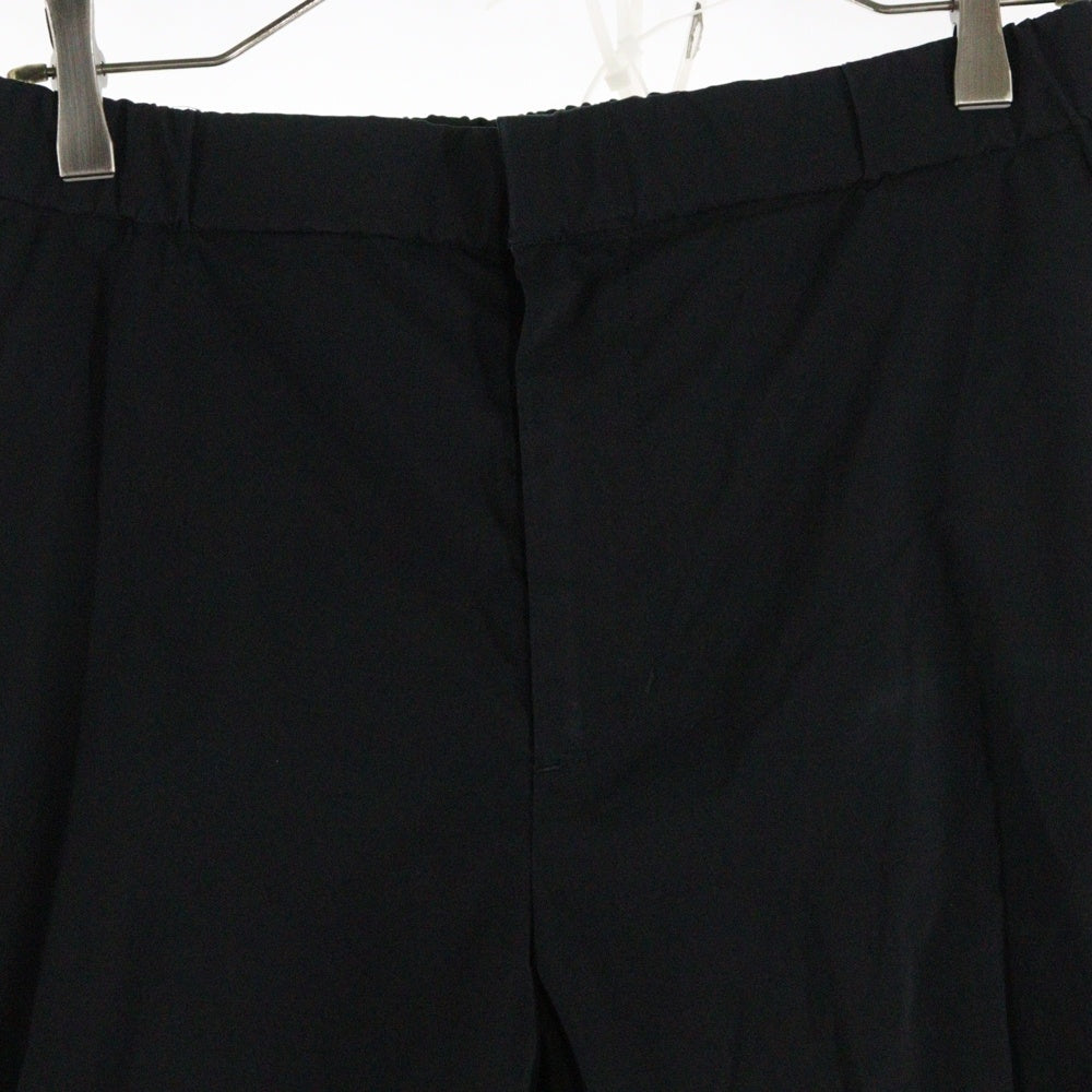 HELLY HANSEN(ヘリーハンセン) SKYRIM THERMO PANTS 中綿 スカイリムサーモパンツ ブラック HE22370
