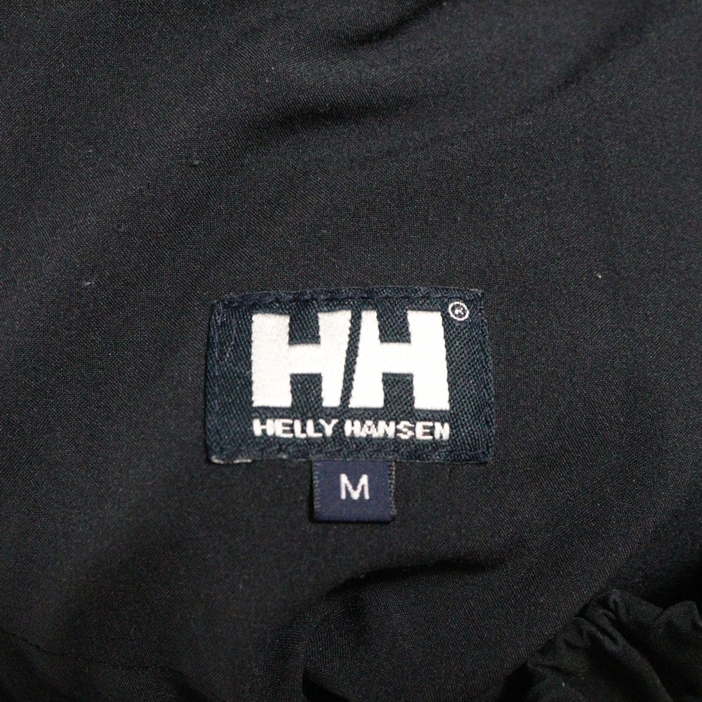 HELLY HANSEN(ヘリーハンセン) SKYRIM THERMO PANTS 中綿 スカイリムサーモパンツ ブラック HE22370