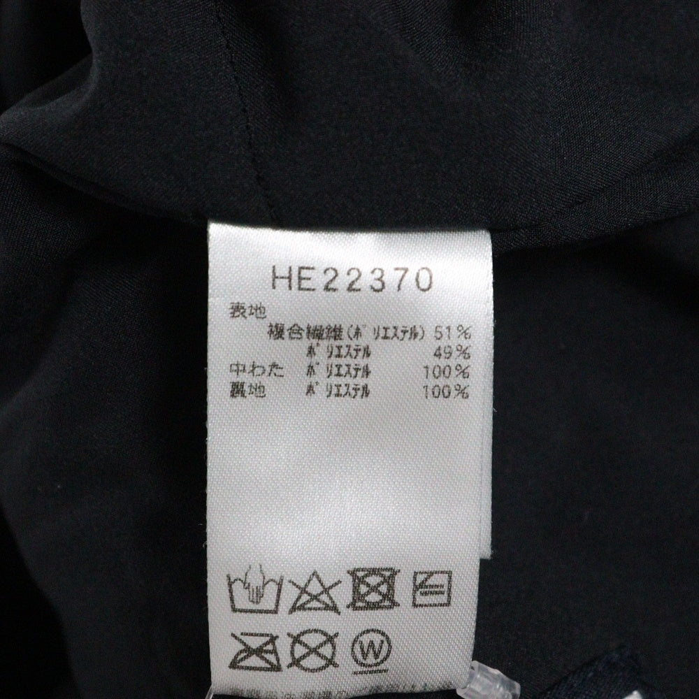 HELLY HANSEN(ヘリーハンセン) SKYRIM THERMO PANTS 中綿 スカイリムサーモパンツ ブラック HE22370