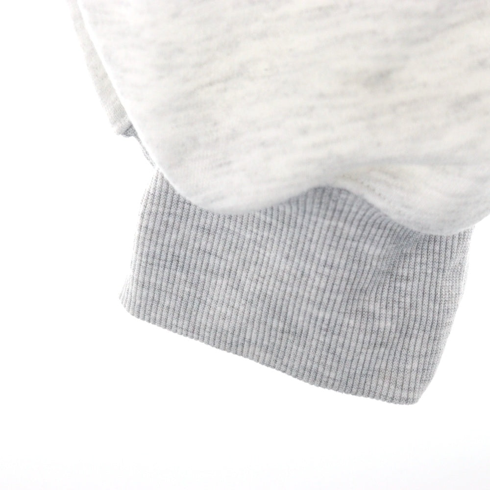 DAIWA PIER39(ダイワ ピアサーティナイン) TECH SWEAT PANTS ポリエステル テック スウェットパンツ グレー BP-54023