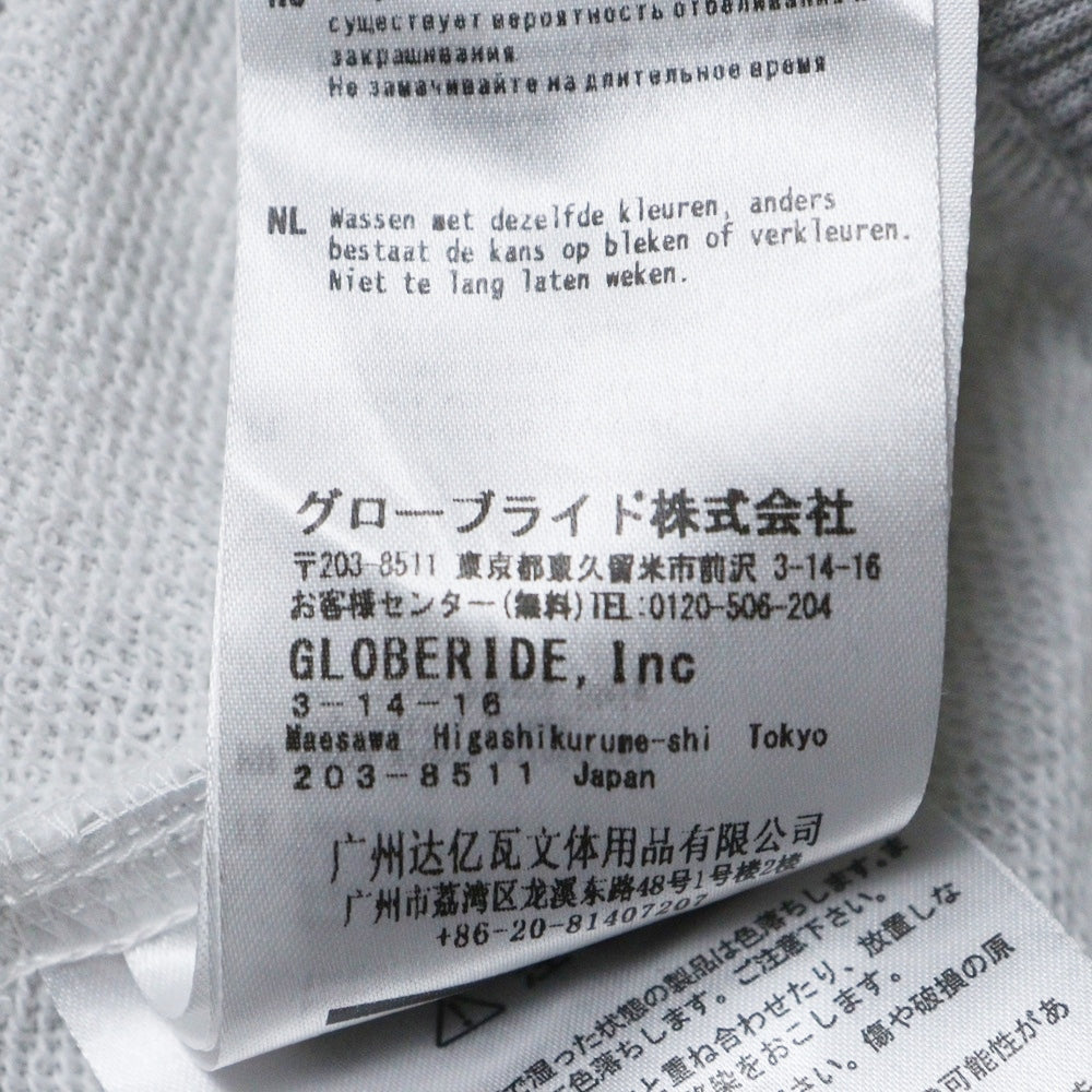 DAIWA PIER39(ダイワ ピアサーティナイン) TECH SWEAT PANTS ポリエステル テック スウェットパンツ グレー BP-54023